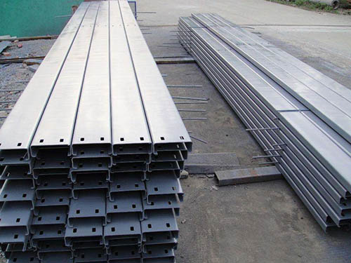 鋼結(jié)構(gòu)廠房應(yīng)當(dāng)注意防火