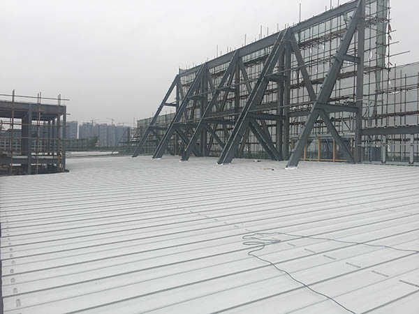 鋼結(jié)構(gòu)公司